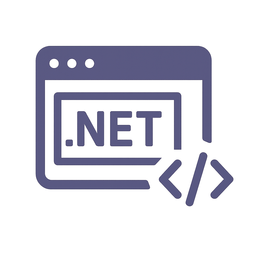 DOT-NET-DEVELOPMENT